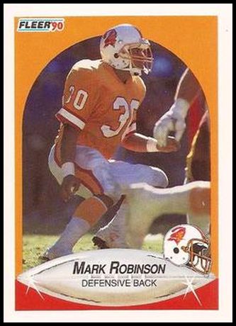 354 Mark Robinson